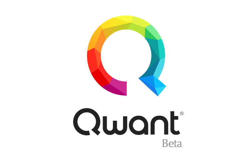Moteur de recherche Qwant